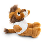 Best Friends forever - Stuffed Animals with Tee