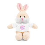 Best Mom Ever - Stuffed Animals with Tee