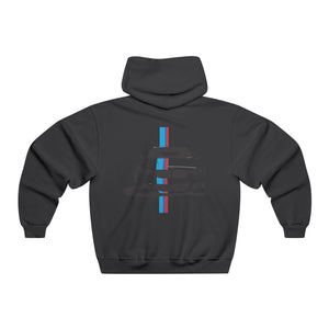 BMW BOSS Men's Hooded Sweatshirt