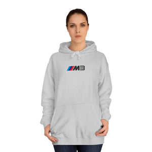 BMW M3 College Hoodie