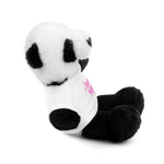 Best Mom - Stuffed Animals with Tee