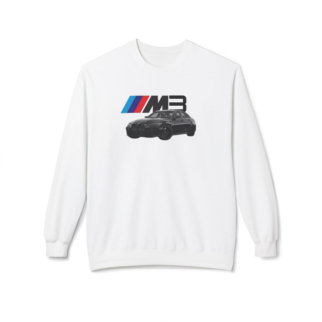 BMW M3 Need Money for BMW Sweatshirt