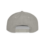 Porsche 1.0 - Flat Embraided Snapback