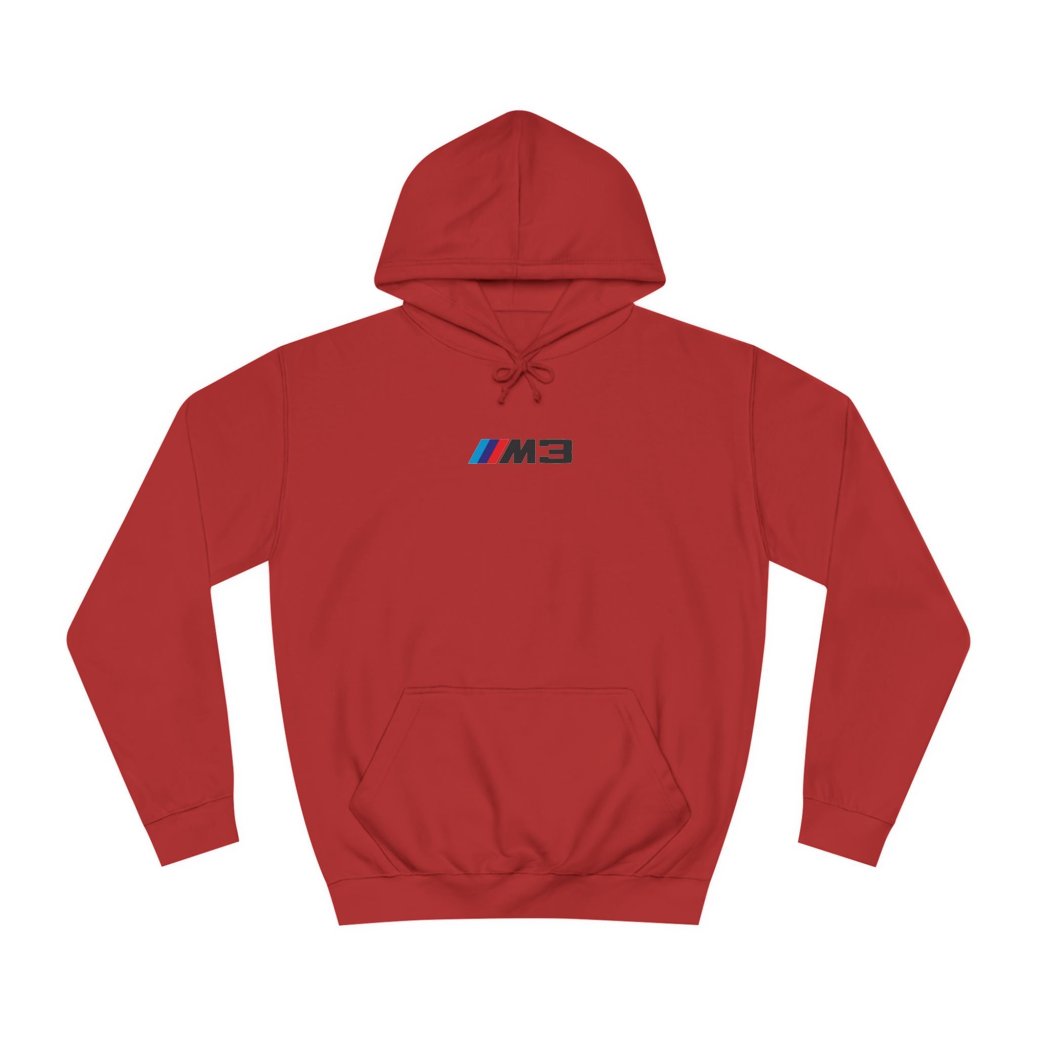 BMW M3 Unisex College Hoodie