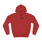 BMW M3 Unisex College Hoodie