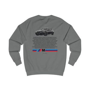 BMW M3 Unisex Sweatshirt