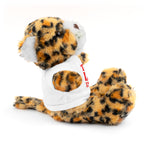 Teach Love Inspire - Stuffed Animals with Tee