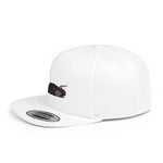 Porsche 1.0 - Flat Embraided Snapback