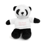 Best Friends forever - Stuffed Animals with Tee