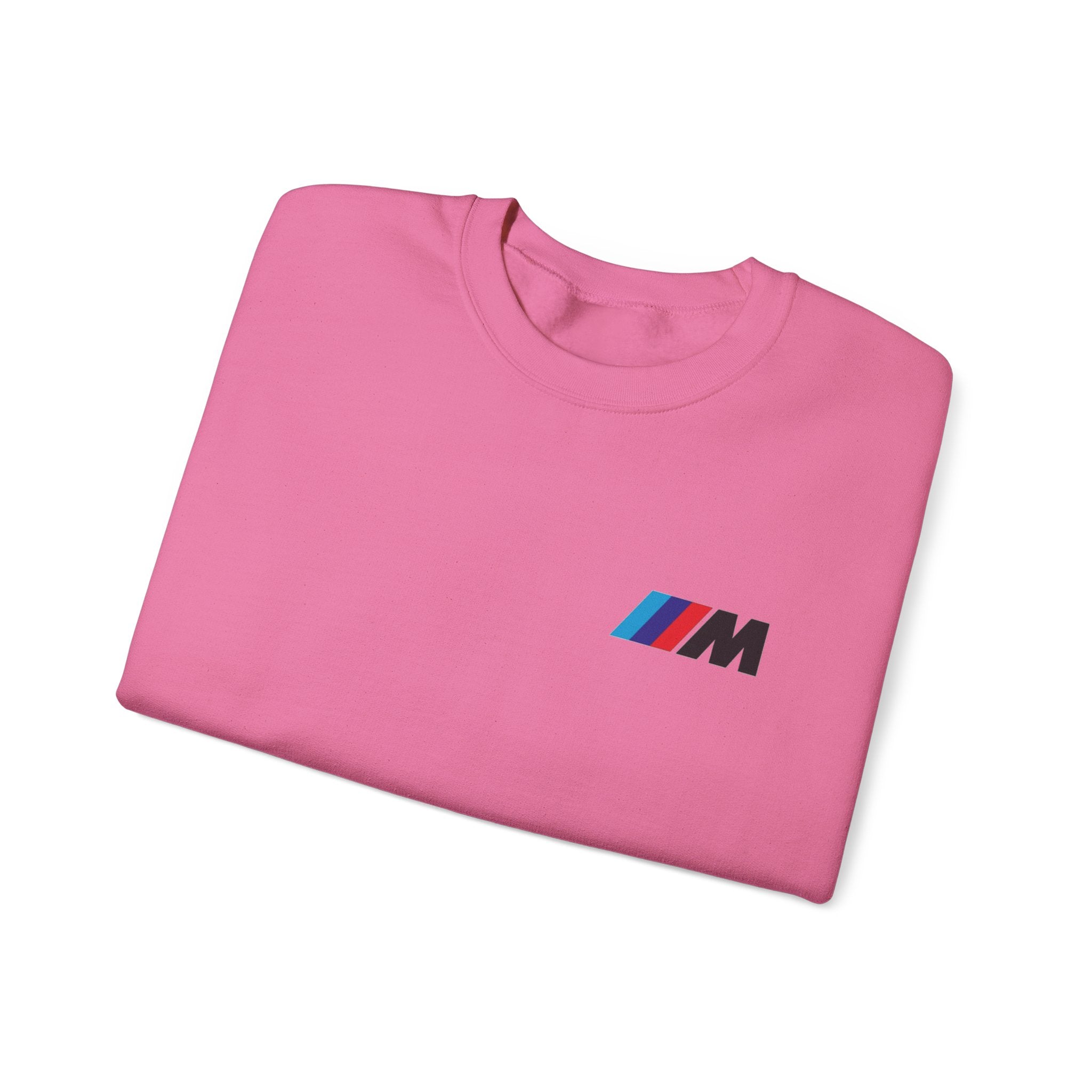 BMW M Performance Details Heavy Blend™ Crewneck Sweatshirt