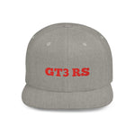 GT3 RS - Porsche - Flat Embraided Snapback