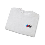 Copy of Little Miss BMW M3 M4 Heavy Blend™ Crewneck Sweatshirt