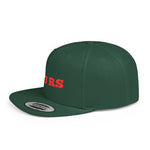 GT3 RS - Porsche - Flat Embraided Snapback