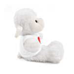 I love you - Stuffed Animals with Tee