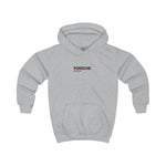 Porsche GT3RS Motorsport Kids Hoodie - Custom Name available