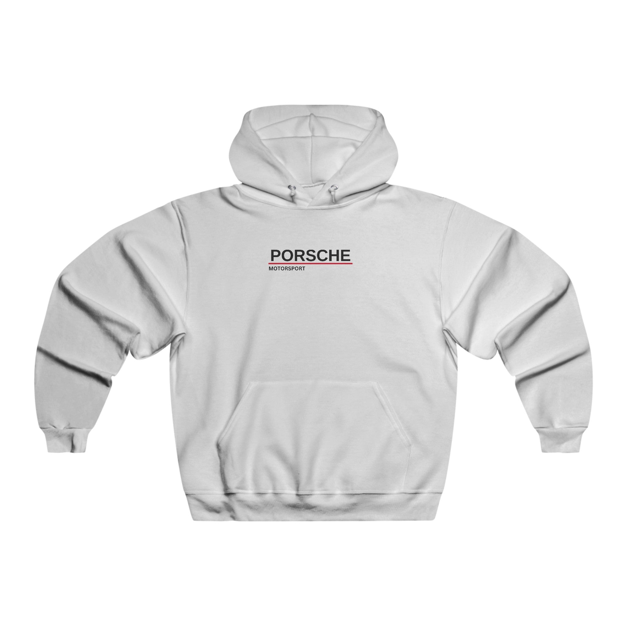 Porsche GT3RS Motorsport Design Hoodie