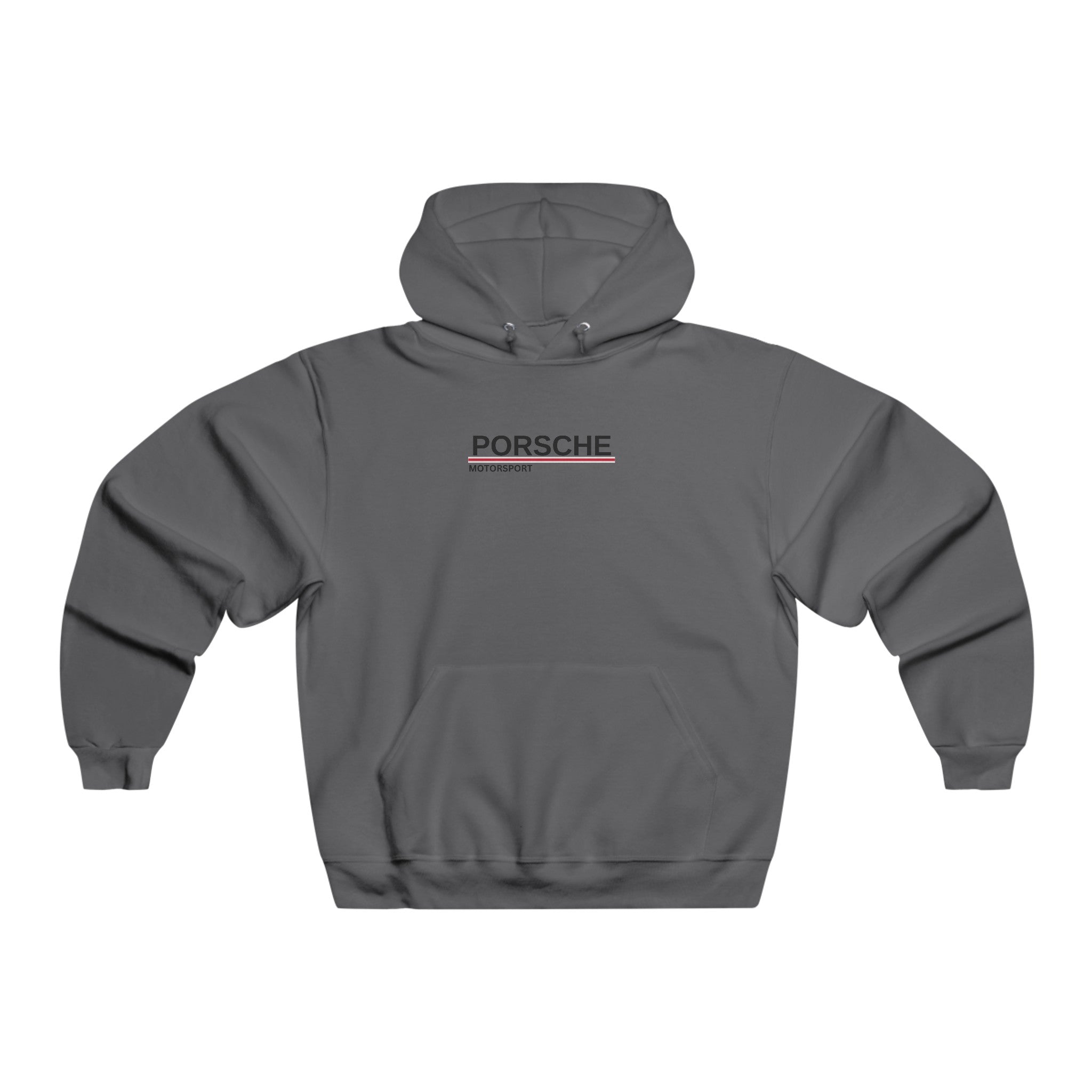 Porsche GT3RS Motorsport Design Hoodie