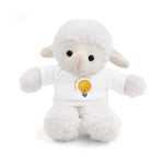 You light up my life - Stuffed Animals with Tee