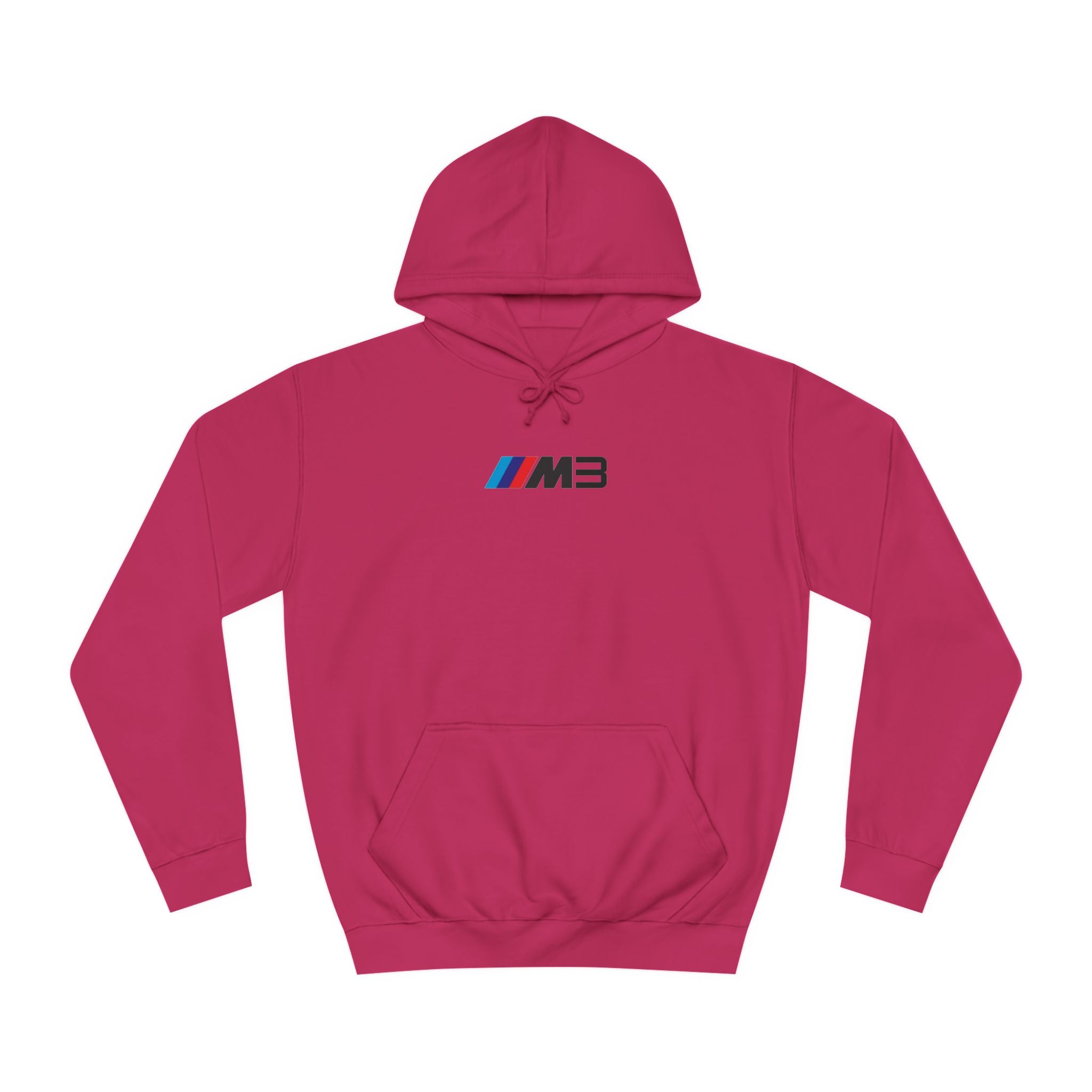 BMW M3 College Hoodie