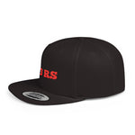 GT3 RS - Porsche - Flat Embraided Snapback