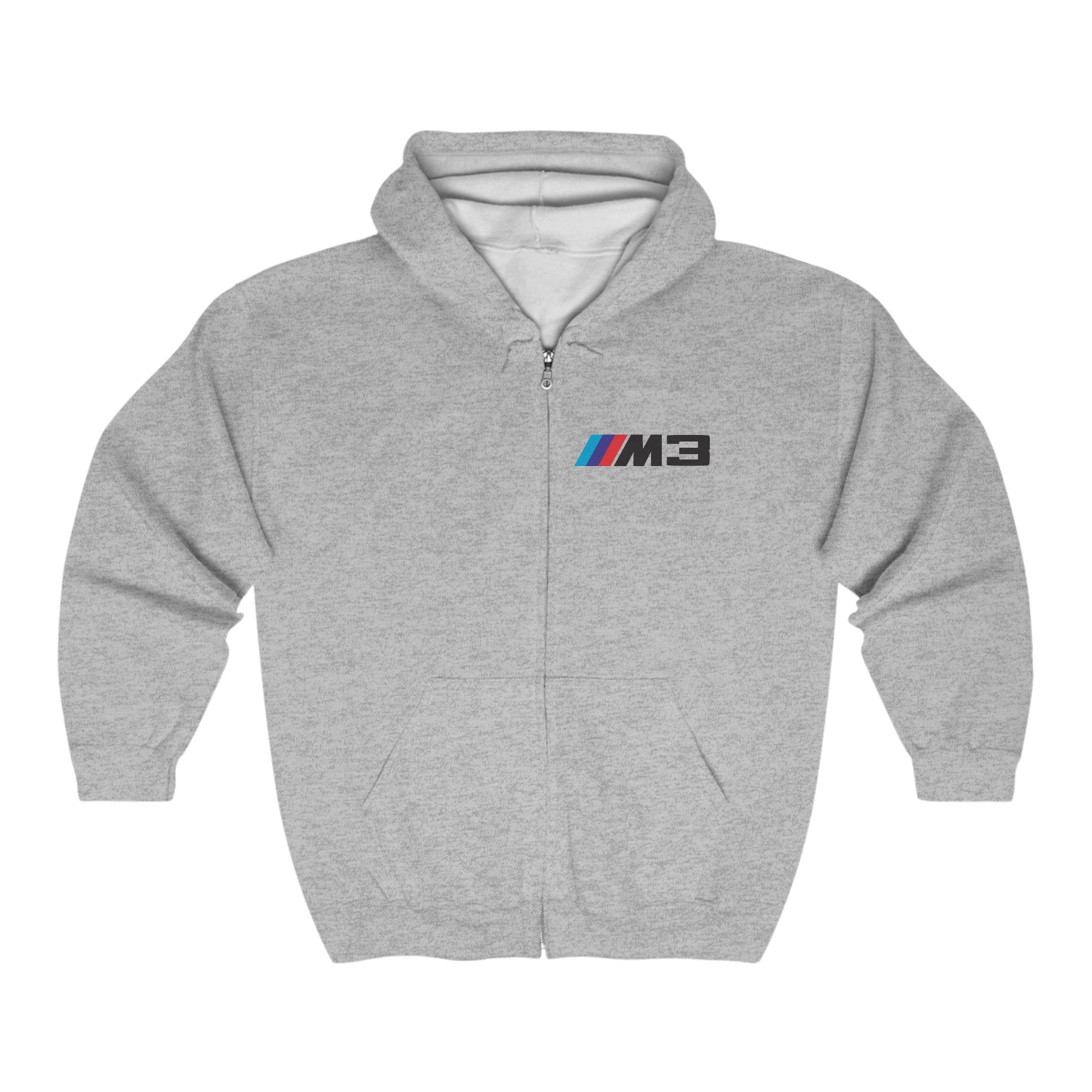 BMW M3 Design Hoodie