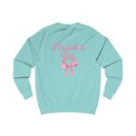 I'm just a Girl - Bow - pt2 - Sweatshirt