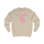 I'm just a Girl - Bow - pt2 - Sweatshirt