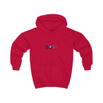 BMW M Boss Kids Hoodie - Custom Name available