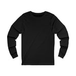 Boring Money Maker Design - Long Sleeve Tee