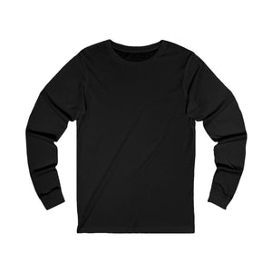 Boring Money Maker Design - Long Sleeve Tee