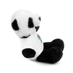 Best Dad Stuffed Animals with Tee