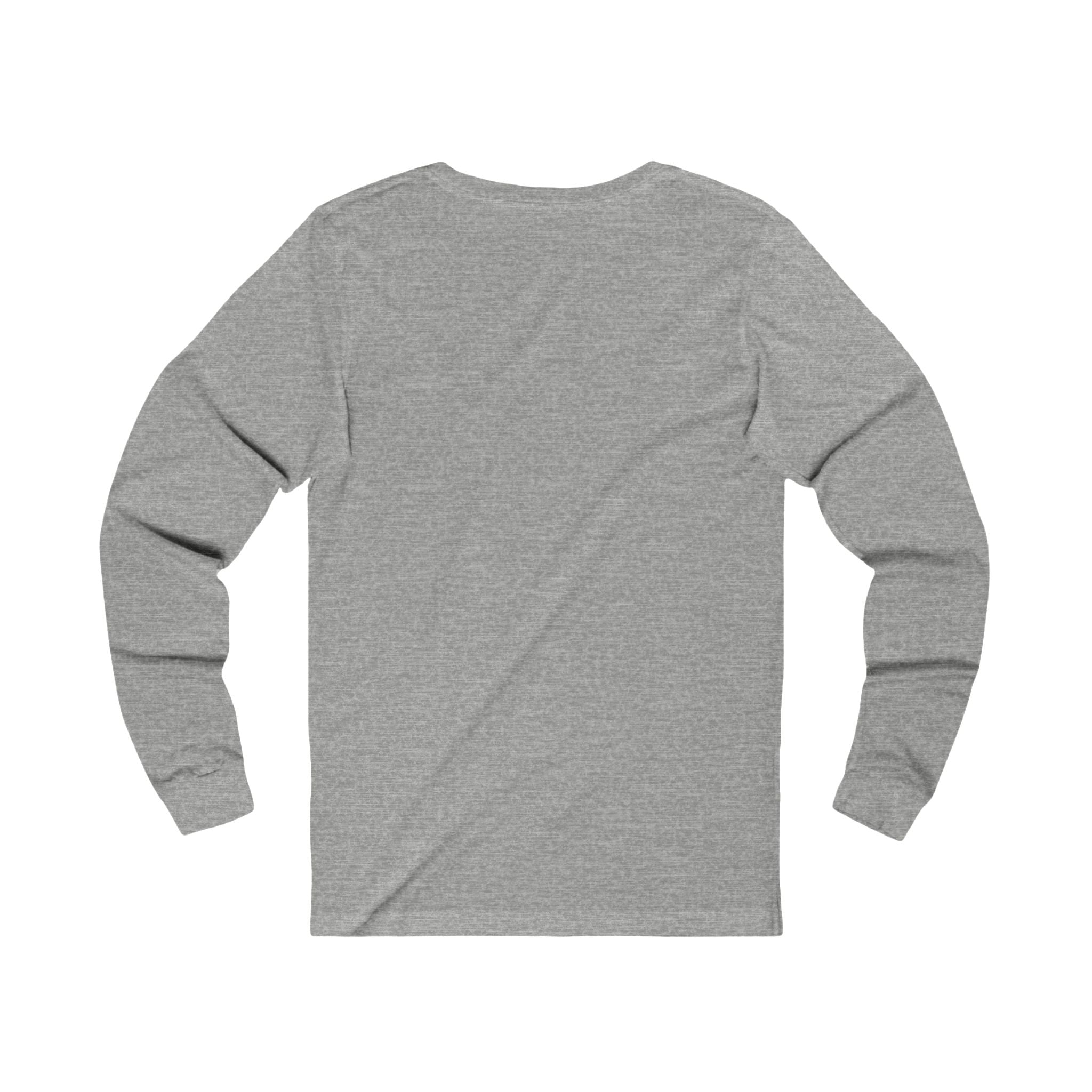 No inspiration today sorry Design - Long Sleeve Tee