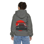 Porsche Custom Design - Hoodie