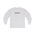 Porsche GT3RS Motorsport Long Sleeve Tee