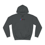 BMW M3 College Hoodie