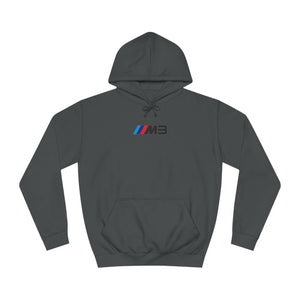 BMW M3 College Hoodie