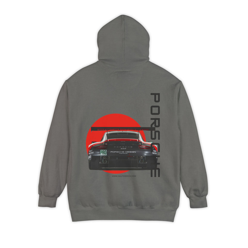 Porsche Custom Design - Hoodie