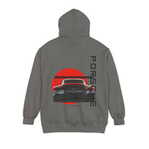 Porsche Custom Design - Hoodie