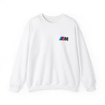 BMW M Performance Details Heavy Blend™ Crewneck Sweatshirt