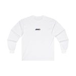 BMW M4 Ultra Cotton Long Sleeve Tee