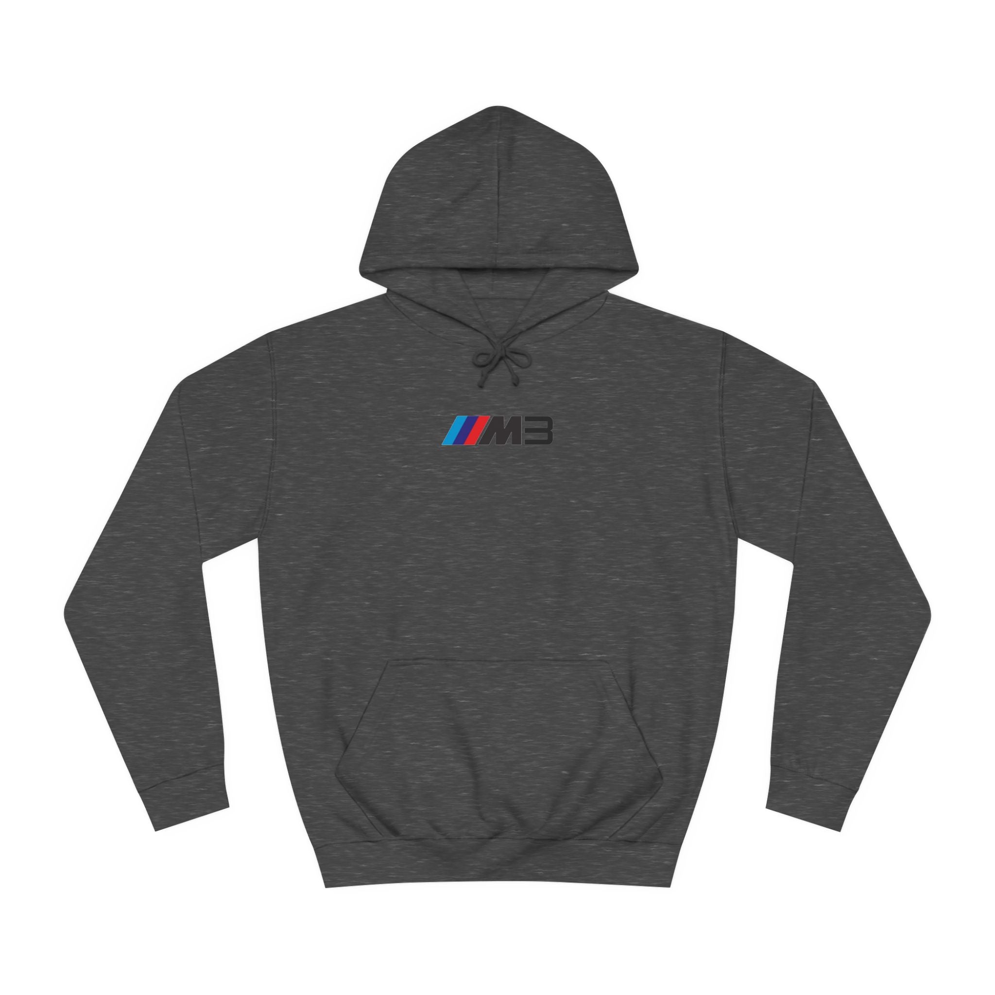 BMW M3 College Hoodie